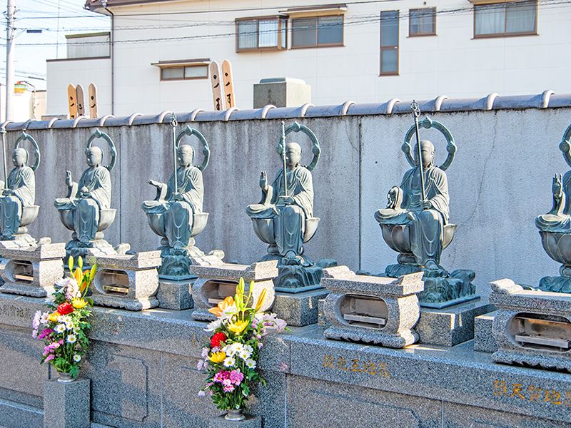 常光寺