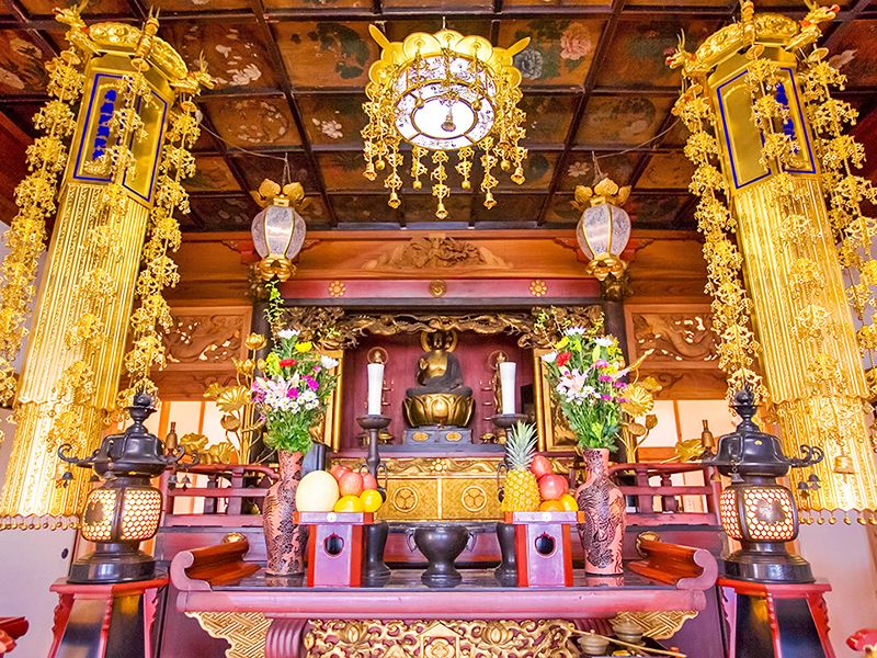 常光寺