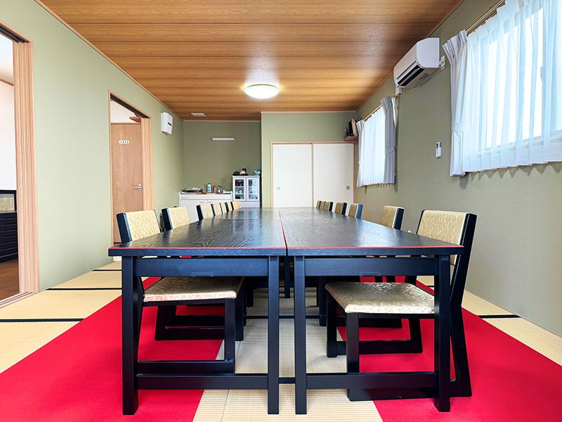 霊雲寺 のうこつぼ