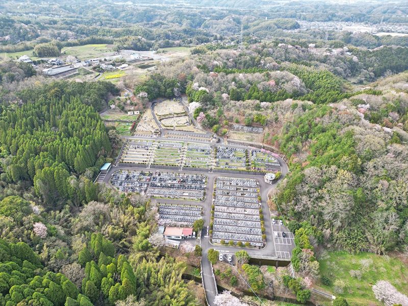 大分県総合生協グループの公益財団法人が運営しています。