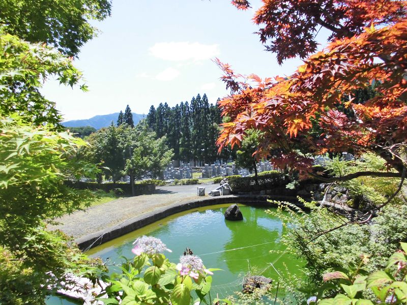 苗秀寺アショカ苑