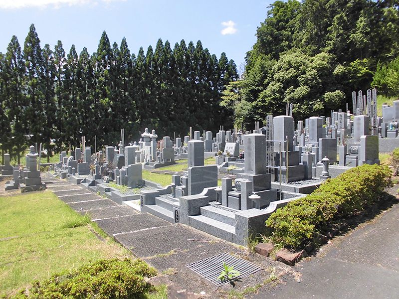 苗秀寺アショカ苑