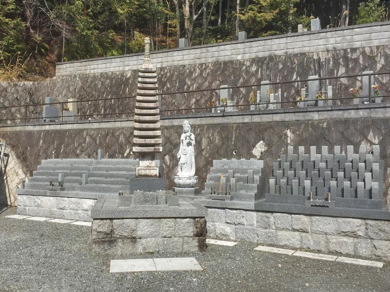 苗秀寺アショカ苑