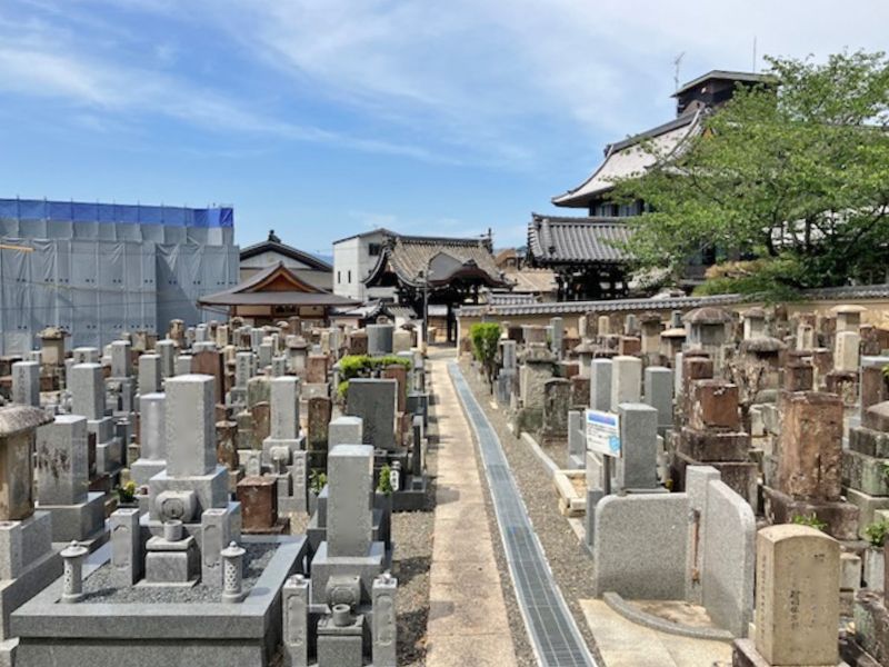 佛光寺本廟