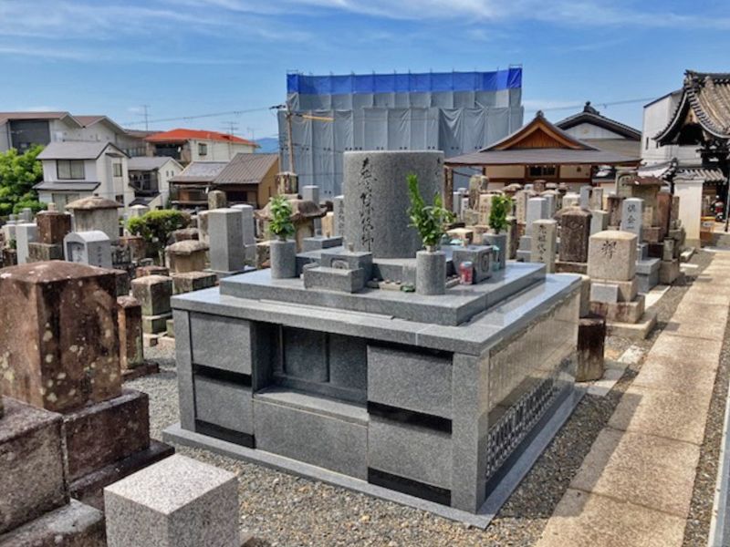 佛光寺本廟