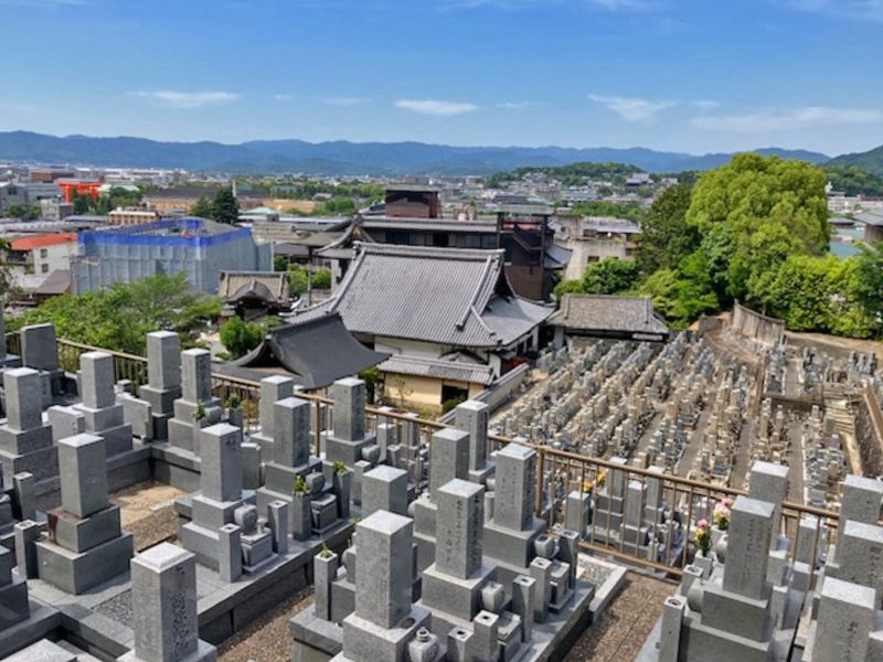 佛光寺本廟