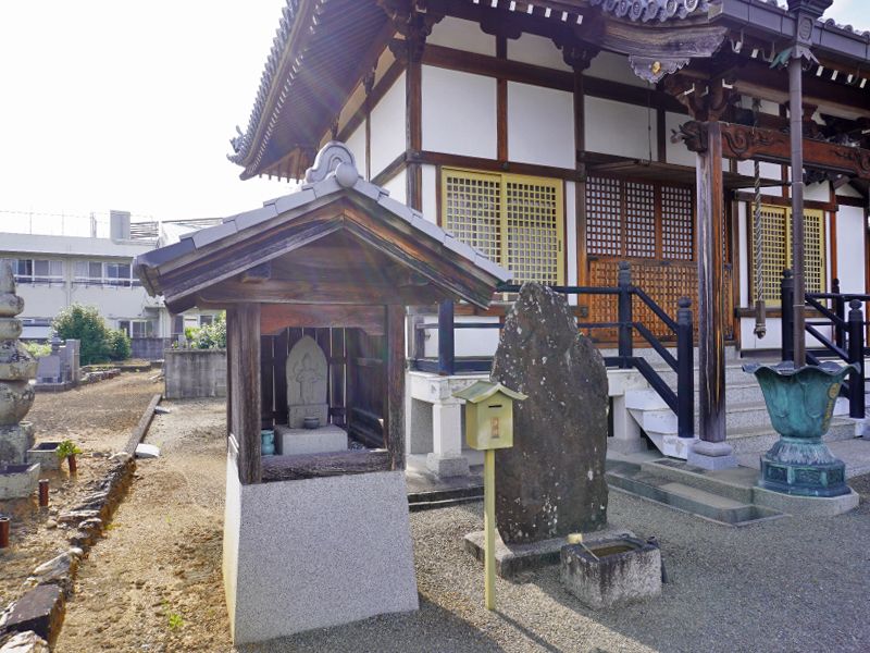 玄英寺霊園