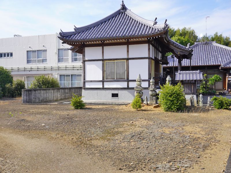 玄英寺霊園