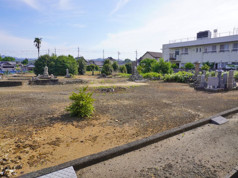 玄英寺霊園
