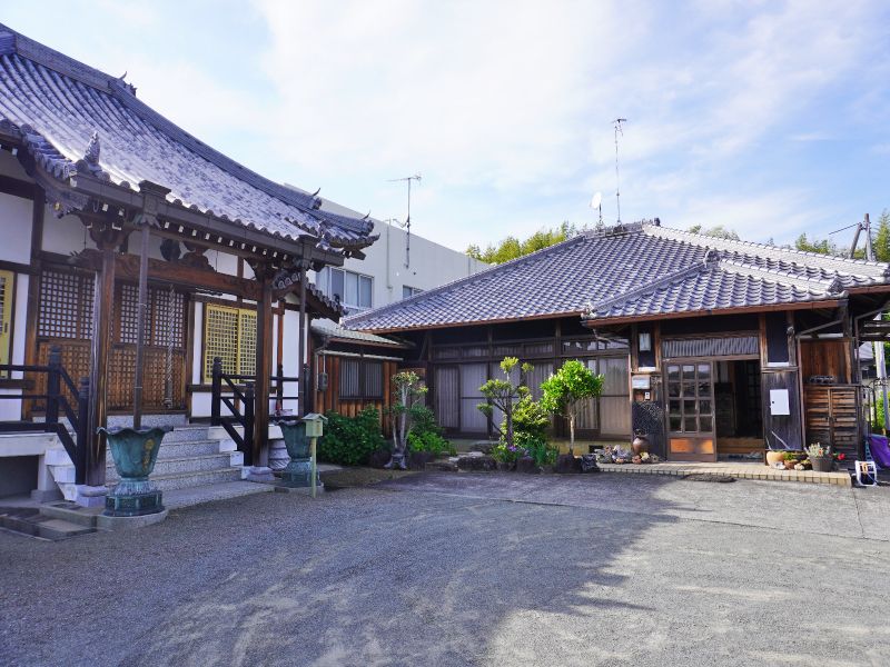 玄英寺霊園
