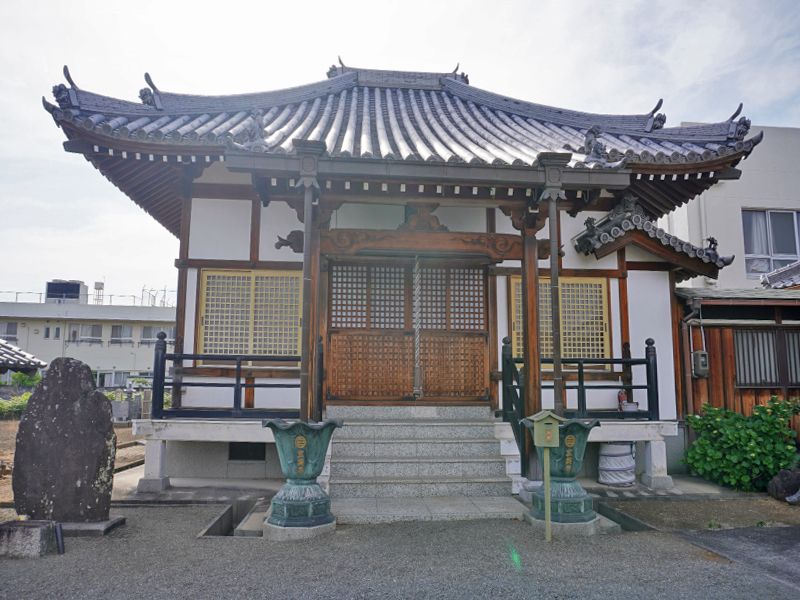 玄英寺霊園
