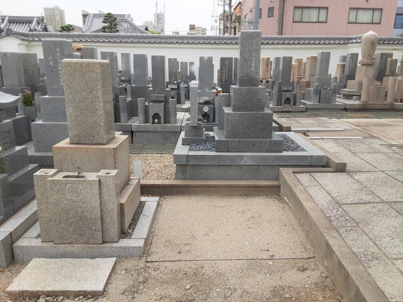 瑞雲山 顯祥寺