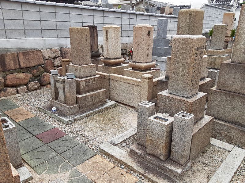 瑞雲山 顯祥寺