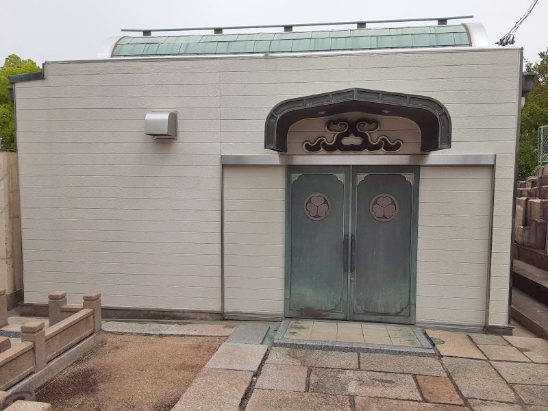 瑞雲山 顯祥寺