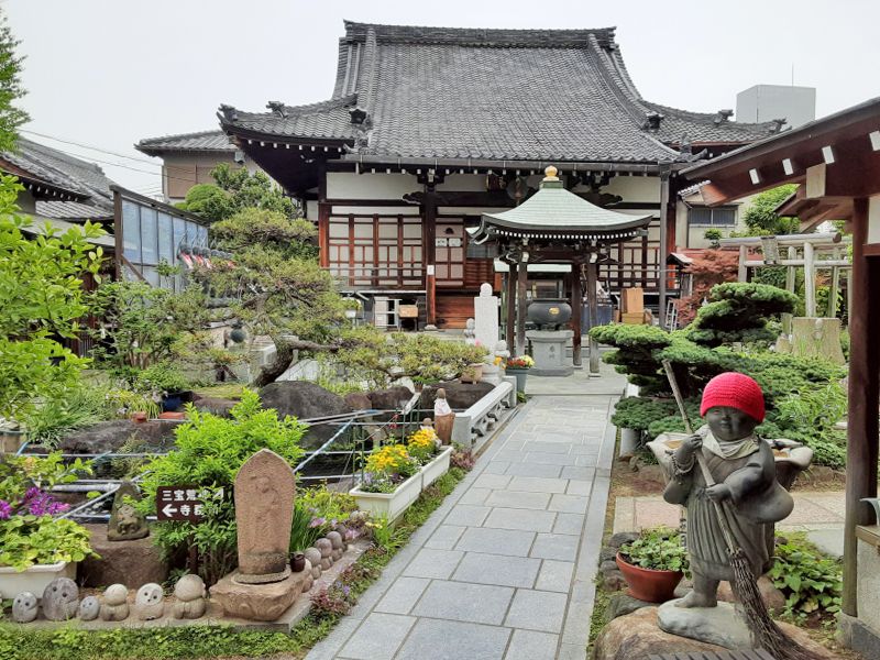 興徳寺