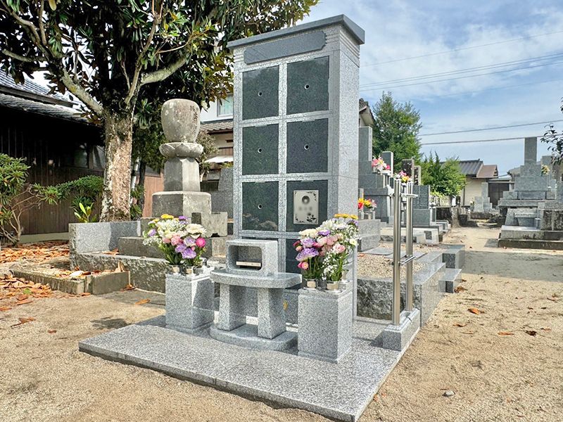 円通院 のうこつぼ