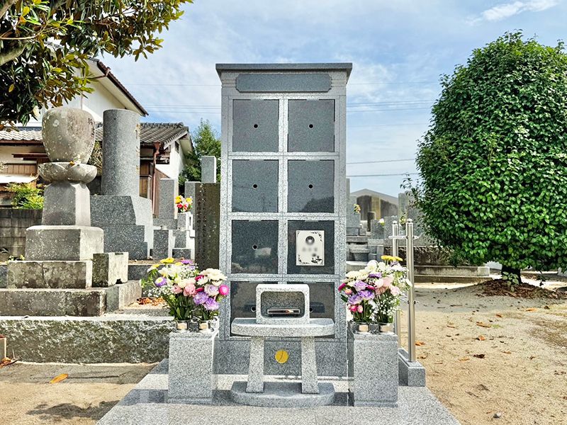 円通院 のうこつぼ