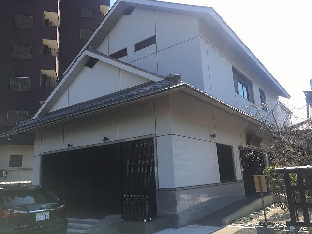 恵光メモリアル新宿浄苑　管理事務所