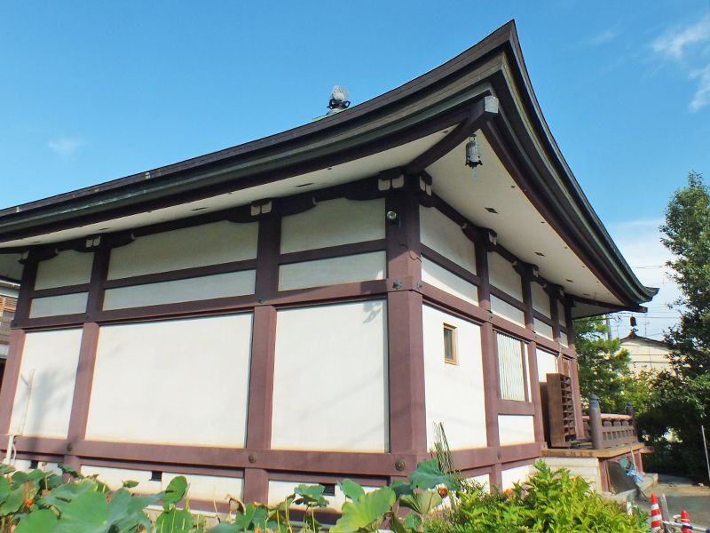 持明院 蓮寺