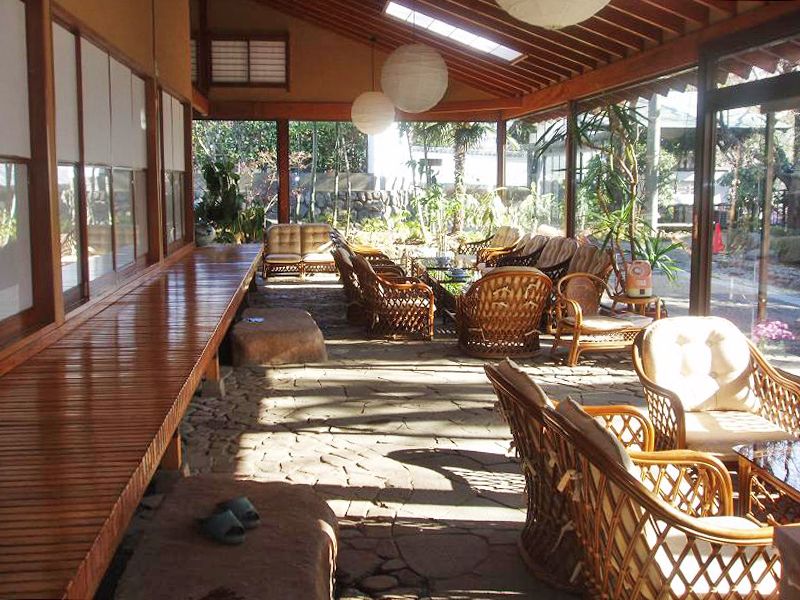 茅ヶ崎公園墓地