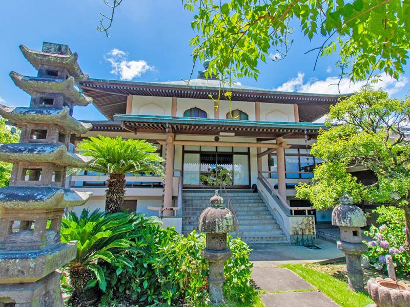 報恩寺
