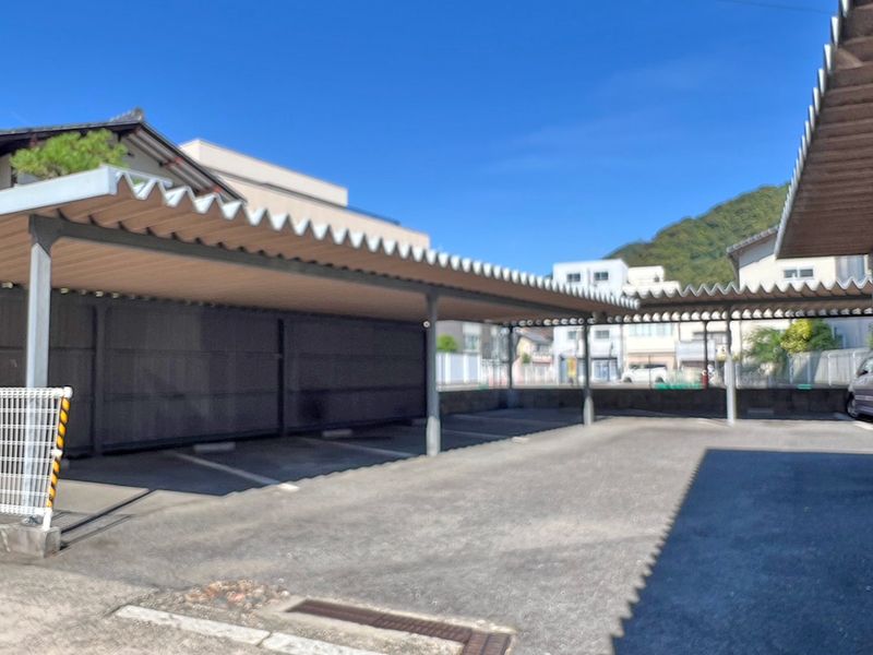 本覚寺 のうこつぼ