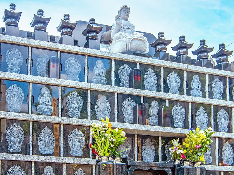 慈光院