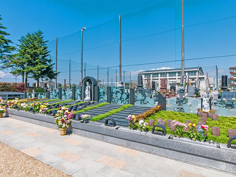 大慶寺 永代供養墓・樹木葬