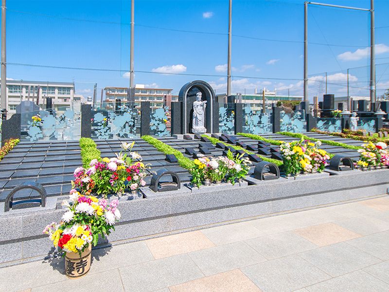 大慶寺 永代供養墓・樹木葬