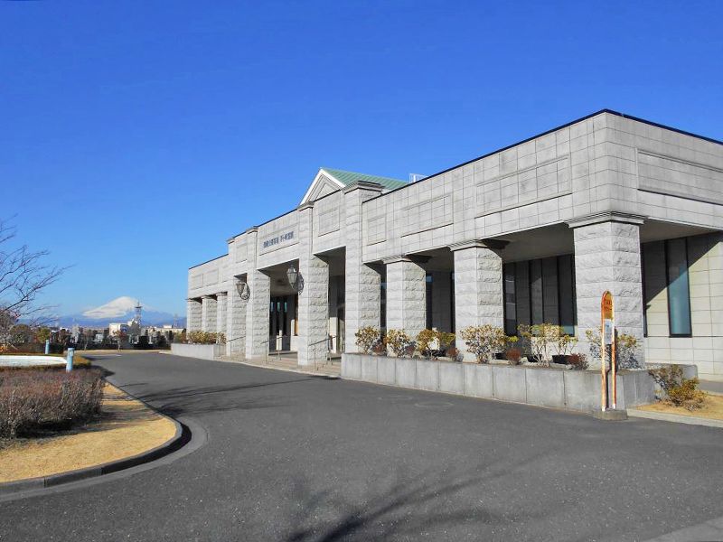 湘南公園墓地茅ヶ崎霊園