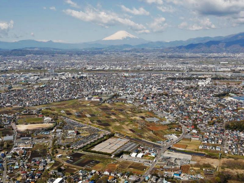 湘南公園墓地茅ヶ崎霊園