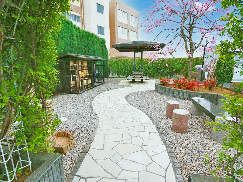 加須はなさき浄苑