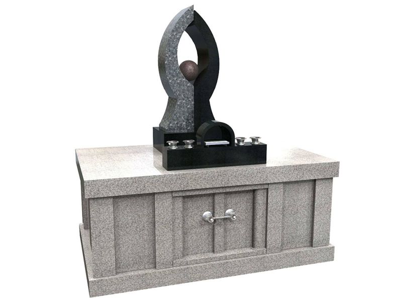 横浜青葉樹木葬 清風庭園 宝樹