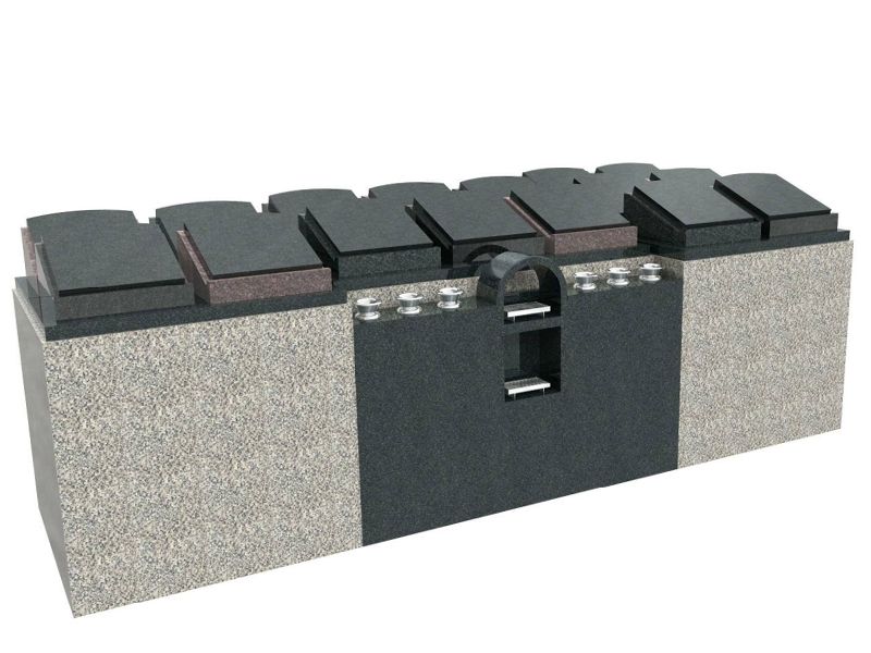 横浜青葉樹木葬 清風庭園 宝樹