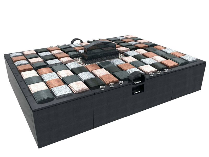 横浜青葉樹木葬 清風庭園 宝樹