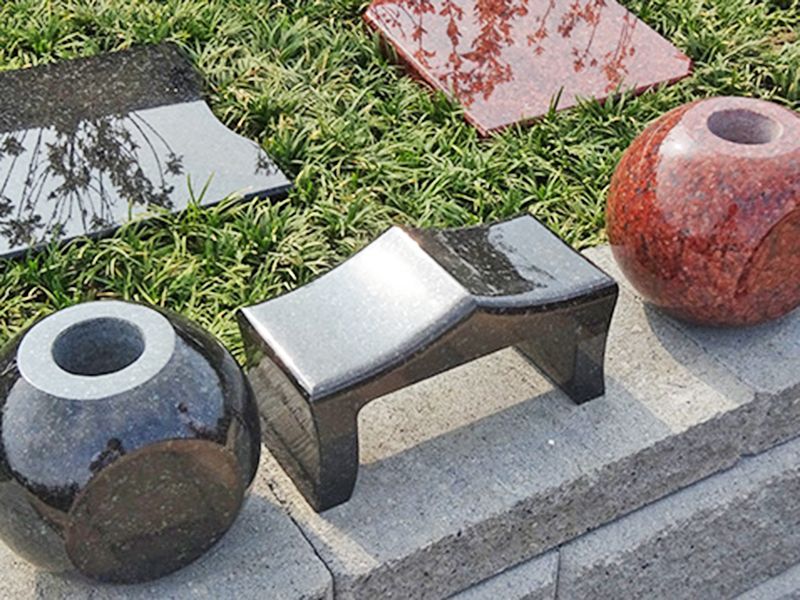 湘南茅ヶ崎やすらぎ霊園