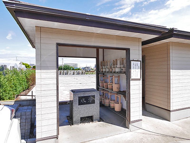 湘南茅ヶ崎やすらぎ霊園