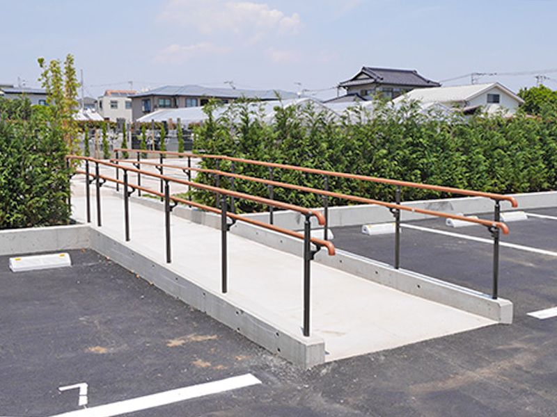 湘南茅ヶ崎やすらぎ霊園