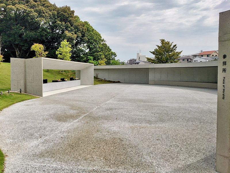 福岡市立 平尾霊園