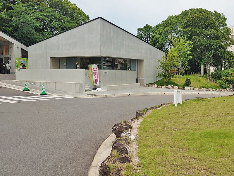 福岡市立 平尾霊園