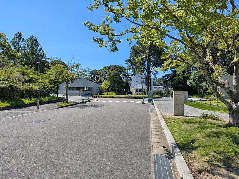 福岡市立 平尾霊園