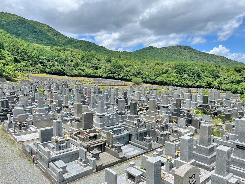 福岡市立 西部霊園