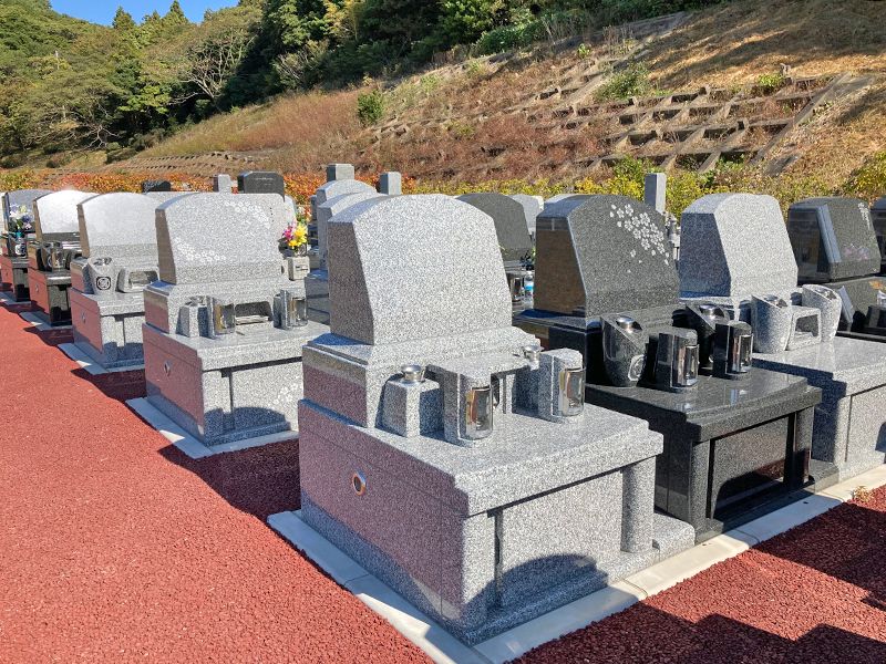 永代供養墓