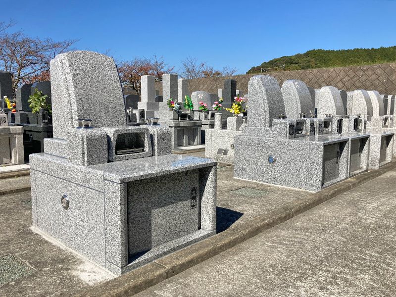 セット墓所