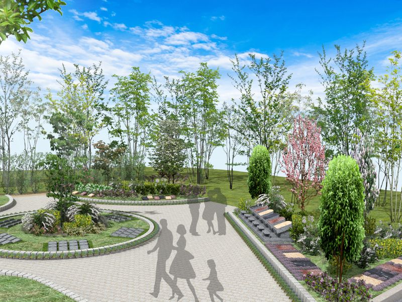 東福寺 令和の杜