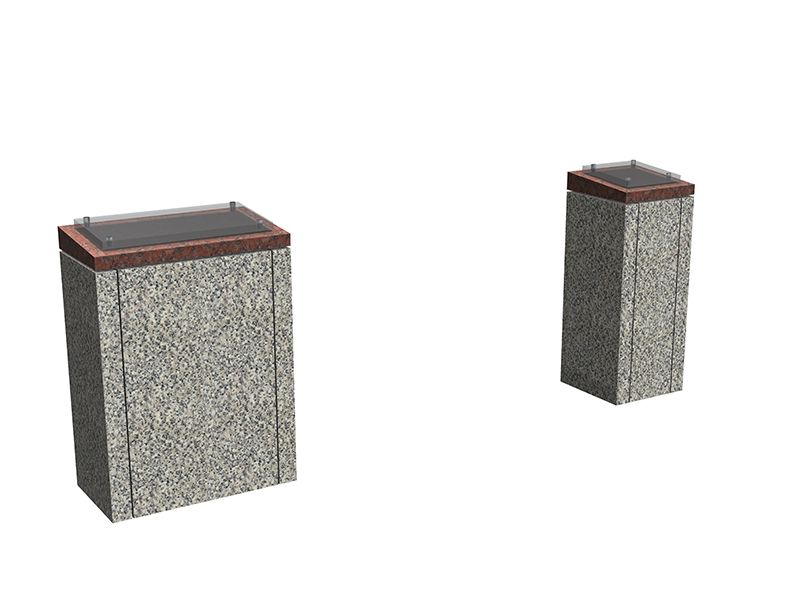 久留米中央霊園