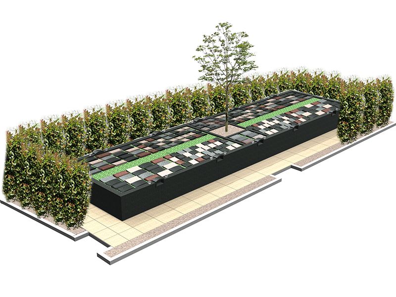 久留米中央霊園