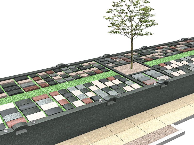 久留米中央霊園