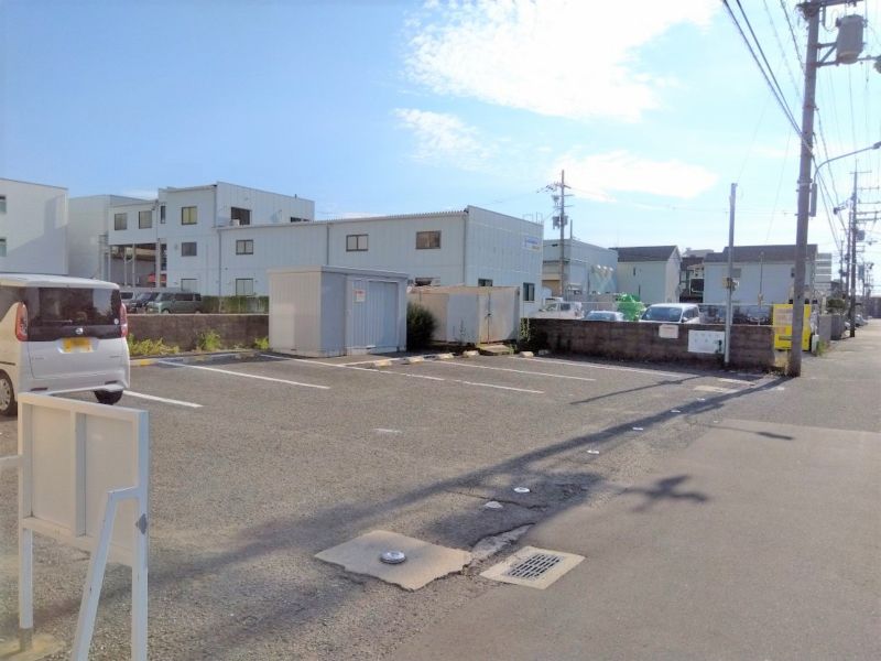 東大阪市営 長瀬墓地