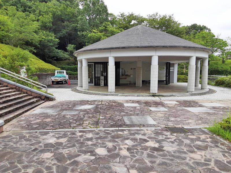 橿原市営 香久山墓園